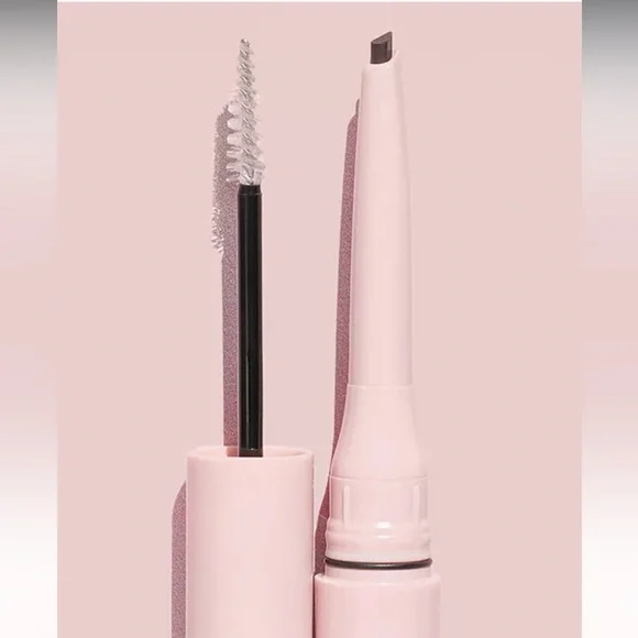 NIB✨ Wander Beauty Upgraded Brows Pencil & Gel Duo in Shade Medium Brown - Picture 3 of 5